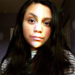 Meet your Posher, Johana